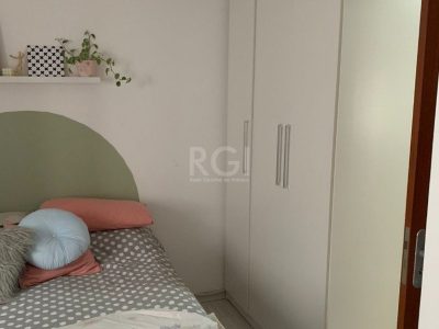 Apartamento à venda com 78m², 2 quartos, 1 suíte, 1 vaga no bairro Menino Deus em Porto Alegre - Foto 24