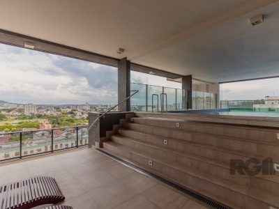 Loft à venda com 36m², 1 quarto, 1 vaga no bairro Jardim Botânico em Porto Alegre - Foto 12