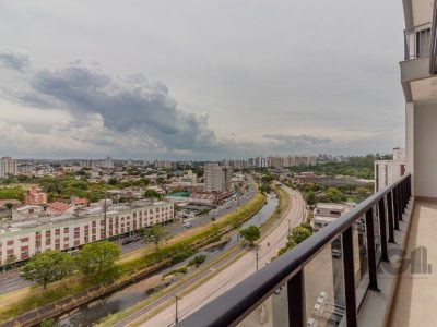 Loft à venda com 36m², 1 quarto, 1 vaga no bairro Jardim Botânico em Porto Alegre - Foto 14