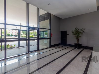 Loft à venda com 36m², 1 quarto, 1 vaga no bairro Jardim Botânico em Porto Alegre - Foto 30