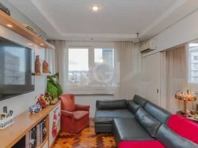 Apartamento à venda com 190m², 3 quartos, 1 suíte, 1 vaga no bairro Independência em Porto Alegre - Foto 7