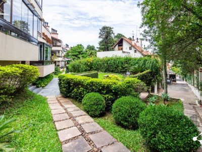 Apartamento à venda com 91m², 3 quartos, 1 suíte, 2 vagas no bairro Ipanema em Porto Alegre - Foto 28