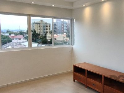 Apartamento à venda com 63m², 2 quartos, 1 suíte, 1 vaga no bairro Tristeza em Porto Alegre - Foto 5