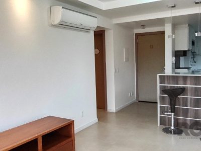 Apartamento à venda com 63m², 2 quartos, 1 suíte, 1 vaga no bairro Tristeza em Porto Alegre - Foto 3