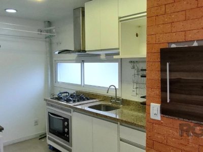 Apartamento à venda com 63m², 2 quartos, 1 suíte, 1 vaga no bairro Tristeza em Porto Alegre - Foto 6