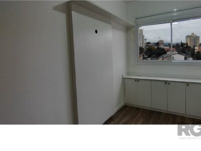 Apartamento à venda com 63m², 2 quartos, 1 suíte, 1 vaga no bairro Tristeza em Porto Alegre - Foto 9