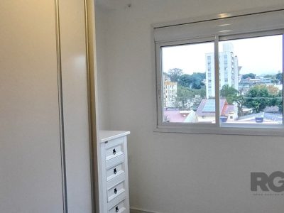 Apartamento à venda com 63m², 2 quartos, 1 suíte, 1 vaga no bairro Tristeza em Porto Alegre - Foto 27