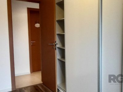 Apartamento à venda com 63m², 2 quartos, 1 suíte, 1 vaga no bairro Tristeza em Porto Alegre - Foto 10