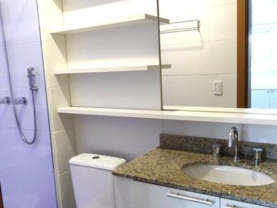 Apartamento à venda com 63m², 2 quartos, 1 suíte, 1 vaga no bairro Tristeza em Porto Alegre - Foto 11