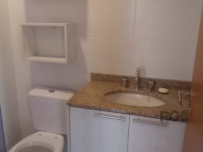 Apartamento à venda com 63m², 2 quartos, 1 suíte, 1 vaga no bairro Tristeza em Porto Alegre - Foto 15