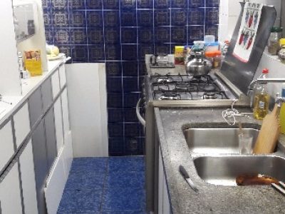 Apartamento à venda com 202m², 3 quartos, 1 suíte, 1 vaga no bairro Centro Histórico em Porto Alegre - Foto 43