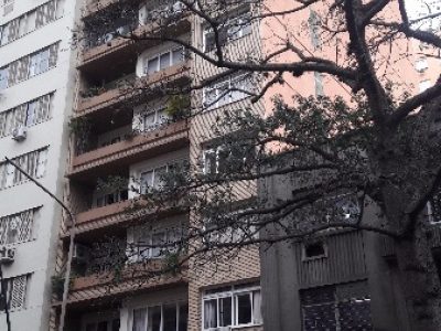 Apartamento à venda com 202m², 3 quartos, 1 suíte, 1 vaga no bairro Centro Histórico em Porto Alegre - Foto 2