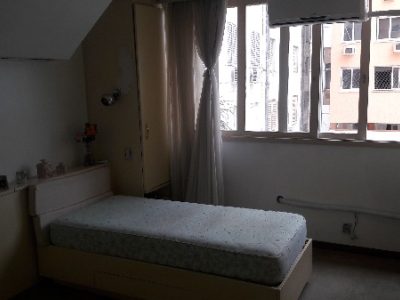 Apartamento à venda com 202m², 3 quartos, 1 suíte, 1 vaga no bairro Centro Histórico em Porto Alegre - Foto 26