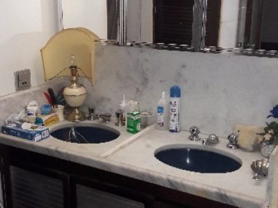 Apartamento à venda com 202m², 3 quartos, 1 suíte, 1 vaga no bairro Centro Histórico em Porto Alegre - Foto 35