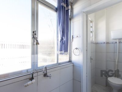 Apartamento à venda com 81m², 3 quartos, 1 vaga no bairro Tristeza em Porto Alegre - Foto 14