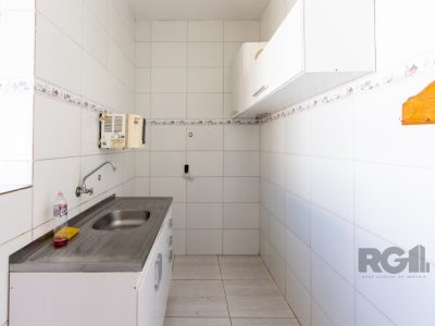 Apartamento à venda com 81m², 3 quartos, 1 vaga no bairro Tristeza em Porto Alegre - Foto 15