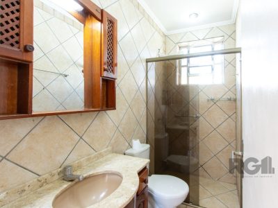 Apartamento à venda com 81m², 3 quartos, 1 vaga no bairro Tristeza em Porto Alegre - Foto 21