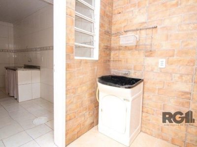 Apartamento à venda com 40m², 1 quarto no bairro Petrópolis em Porto Alegre - Foto 5