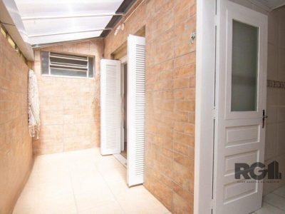 Apartamento à venda com 40m², 2 quartos no bairro Petrópolis em Porto Alegre - Foto 6