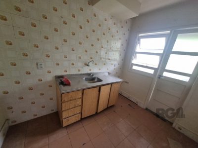 Apartamento à venda com 78m², 2 quartos, 1 vaga no bairro Bom Fim em Porto Alegre - Foto 12