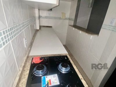 Apartamento à venda com 61m², 2 quartos no bairro Centro Histórico em Porto Alegre - Foto 21