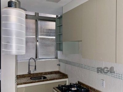 Apartamento à venda com 61m², 2 quartos no bairro Centro Histórico em Porto Alegre - Foto 24