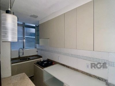 Apartamento à venda com 61m², 2 quartos no bairro Centro Histórico em Porto Alegre - Foto 25