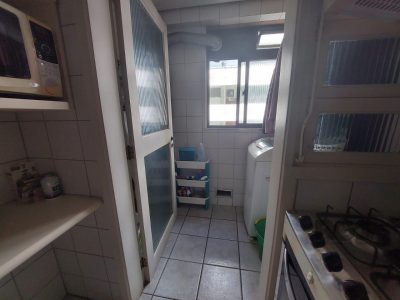 Apartamento à venda com 84m², 3 quartos, 1 suíte, 2 vagas no bairro Mont Serrat em Porto Alegre - Foto 16