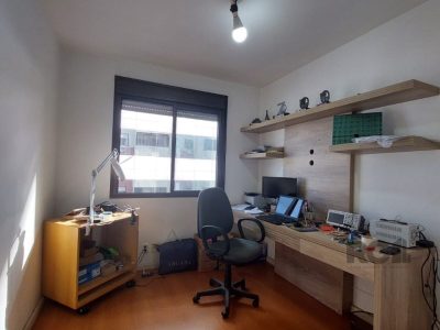 Apartamento à venda com 84m², 3 quartos, 1 suíte, 2 vagas no bairro Mont Serrat em Porto Alegre - Foto 18