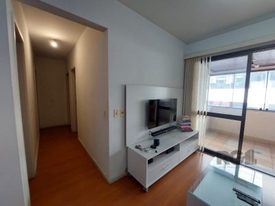 Apartamento à venda com 84m², 3 quartos, 1 suíte, 2 vagas no bairro Mont Serrat em Porto Alegre - Foto 10