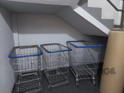 Apartamento à venda com 84m², 3 quartos, 1 suíte, 2 vagas no bairro Mont Serrat em Porto Alegre - Foto 42