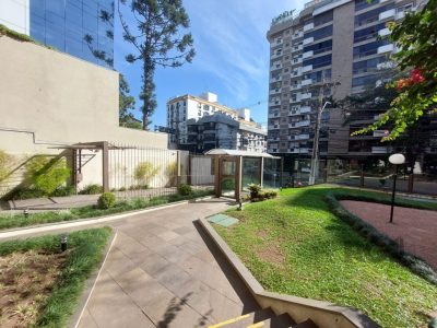 Apartamento à venda com 84m², 3 quartos, 1 suíte, 2 vagas no bairro Mont Serrat em Porto Alegre - Foto 49