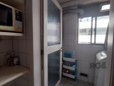 Apartamento à venda com 84m², 3 quartos, 1 suíte, 2 vagas no bairro Mont Serrat em Porto Alegre - Foto 15