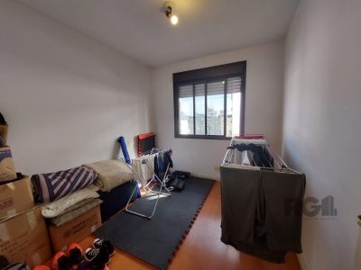 Apartamento à venda com 84m², 3 quartos, 1 suíte, 2 vagas no bairro Mont Serrat em Porto Alegre - Foto 20