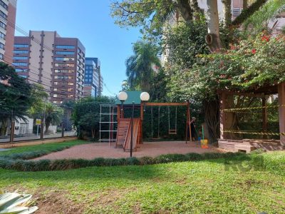 Apartamento à venda com 84m², 3 quartos, 1 suíte, 2 vagas no bairro Mont Serrat em Porto Alegre - Foto 52