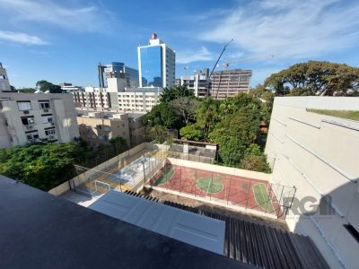 Apartamento à venda com 84m², 3 quartos, 1 suíte, 2 vagas no bairro Mont Serrat em Porto Alegre - Foto 44