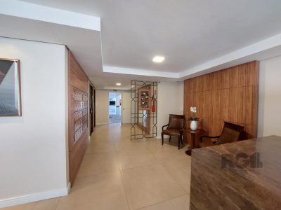 Apartamento à venda com 84m², 3 quartos, 1 suíte, 2 vagas no bairro Mont Serrat em Porto Alegre - Foto 48