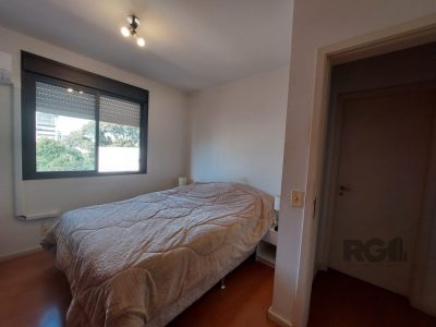 Apartamento à venda com 84m², 3 quartos, 1 suíte, 2 vagas no bairro Mont Serrat em Porto Alegre - Foto 24