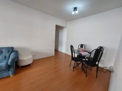 Apartamento à venda com 84m², 3 quartos, 1 suíte, 2 vagas no bairro Mont Serrat em Porto Alegre - Foto 8