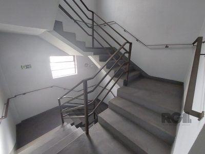 Apartamento à venda com 84m², 3 quartos, 1 suíte, 2 vagas no bairro Mont Serrat em Porto Alegre - Foto 43