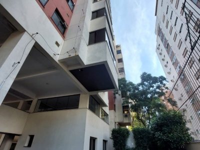 Apartamento à venda com 84m², 3 quartos, 1 suíte, 2 vagas no bairro Mont Serrat em Porto Alegre - Foto 56