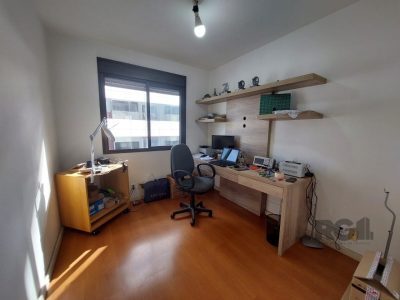 Apartamento à venda com 84m², 3 quartos, 1 suíte, 2 vagas no bairro Mont Serrat em Porto Alegre - Foto 19