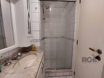 Apartamento à venda com 84m², 3 quartos, 1 suíte, 2 vagas no bairro Mont Serrat em Porto Alegre - Foto 29