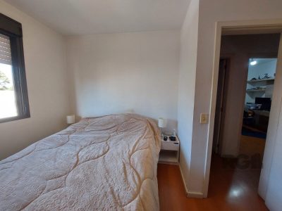 Apartamento à venda com 84m², 3 quartos, 1 suíte, 2 vagas no bairro Mont Serrat em Porto Alegre - Foto 23