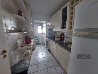 Apartamento à venda com 84m², 3 quartos, 1 suíte, 2 vagas no bairro Mont Serrat em Porto Alegre - Foto 13