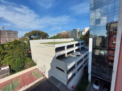 Apartamento à venda com 84m², 3 quartos, 1 suíte, 2 vagas no bairro Mont Serrat em Porto Alegre - Foto 59