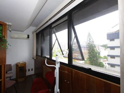 Conjunto/Sala à venda com 36m² no bairro Rio Branco em Porto Alegre - Foto 5