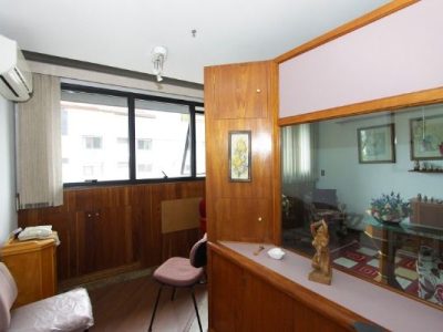 Conjunto/Sala à venda com 36m² no bairro Rio Branco em Porto Alegre - Foto 7