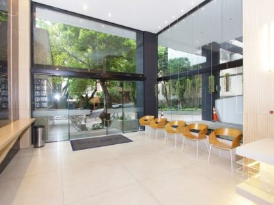 Conjunto/Sala à venda com 36m² no bairro Rio Branco em Porto Alegre - Foto 11