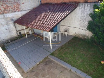 Casa à venda com 363m², 4 quartos, 2 suítes, 2 vagas no bairro Jardim Itu em Porto Alegre - Foto 40